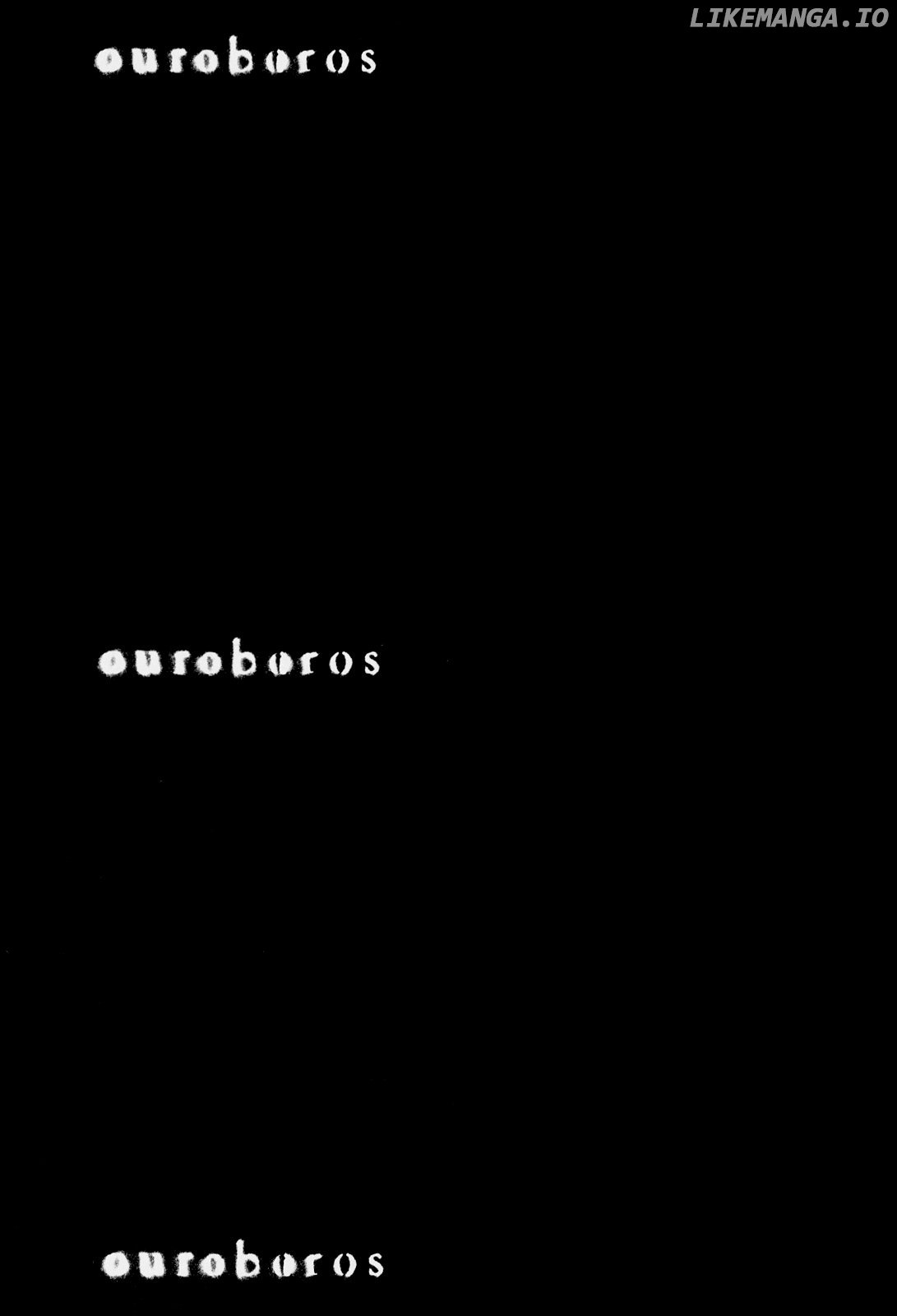 Ouroboros chapter 105 - page 43