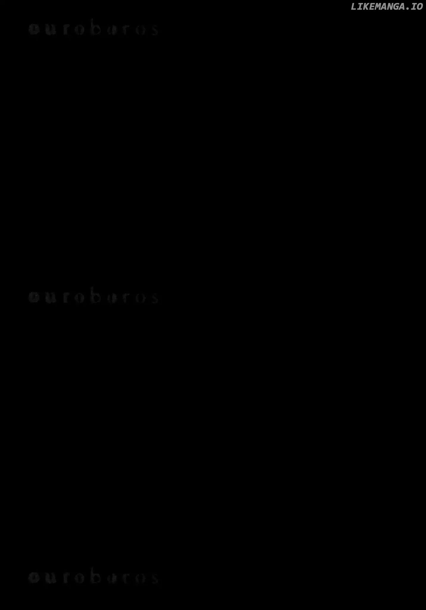 Ouroboros chapter 116 - page 43