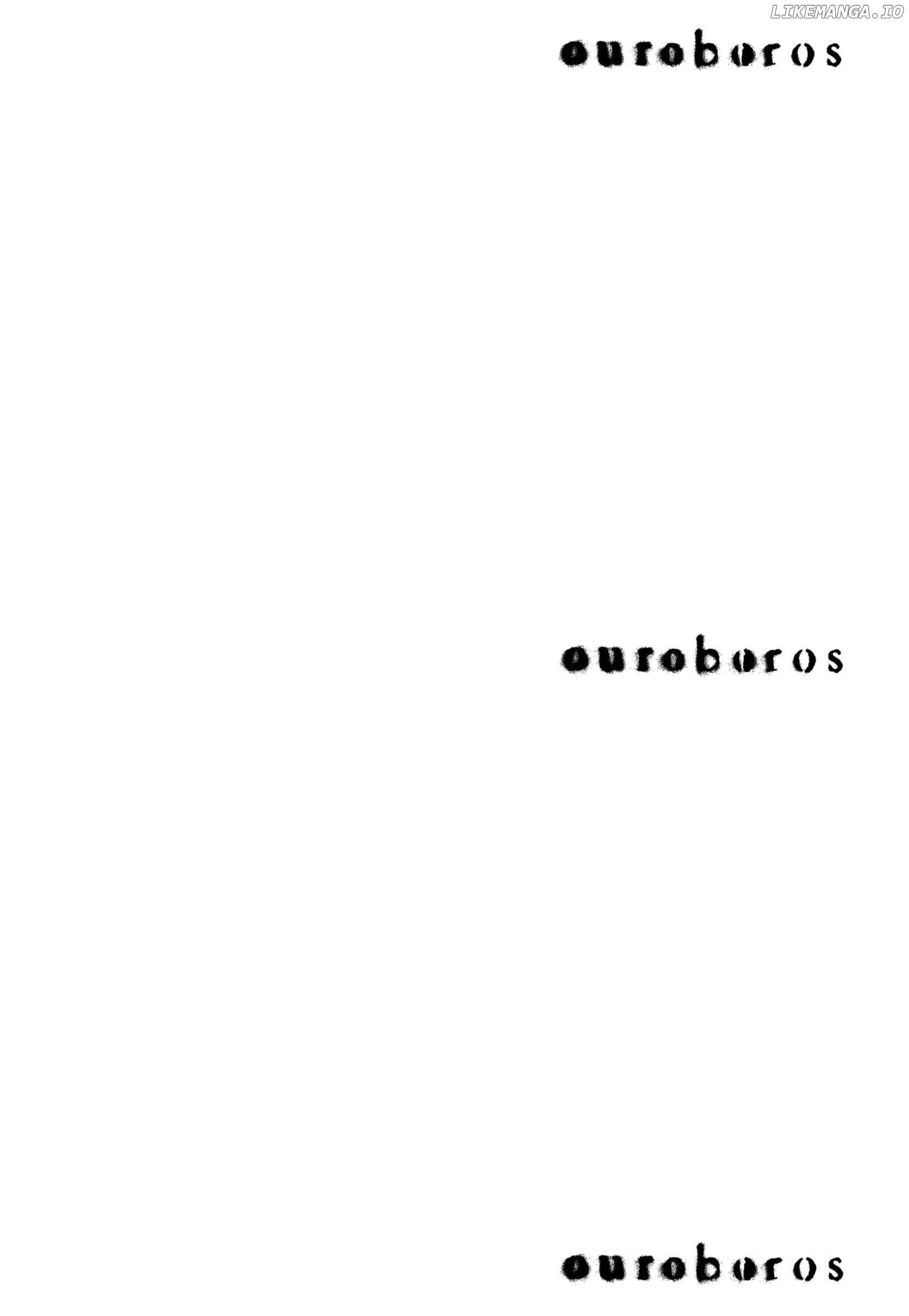 Ouroboros chapter 133 - page 1