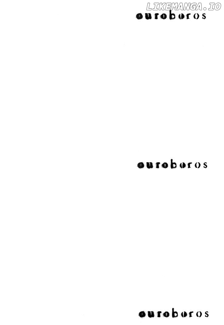 Ouroboros chapter 98.5 - page 1