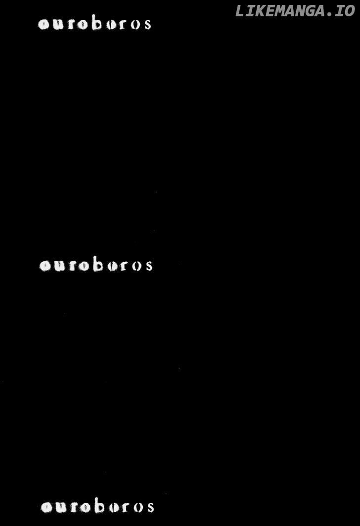 Ouroboros chapter 98.5 - page 19