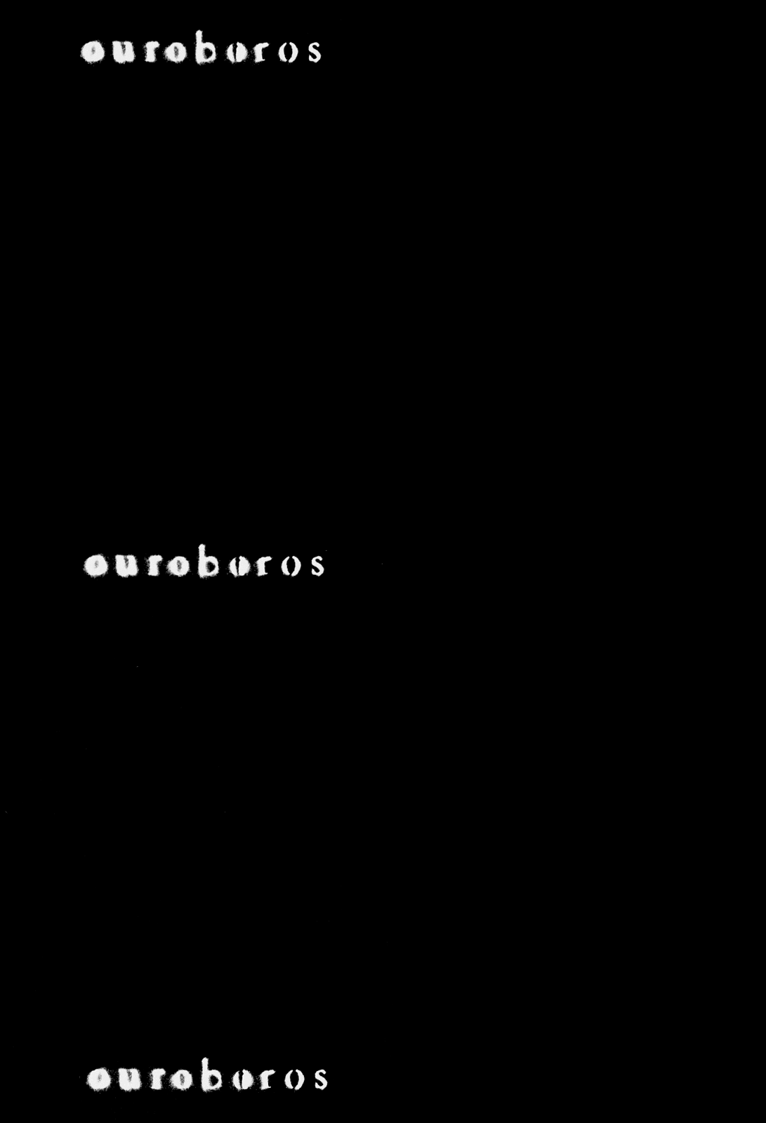 Ouroboros chapter 110 - page 44