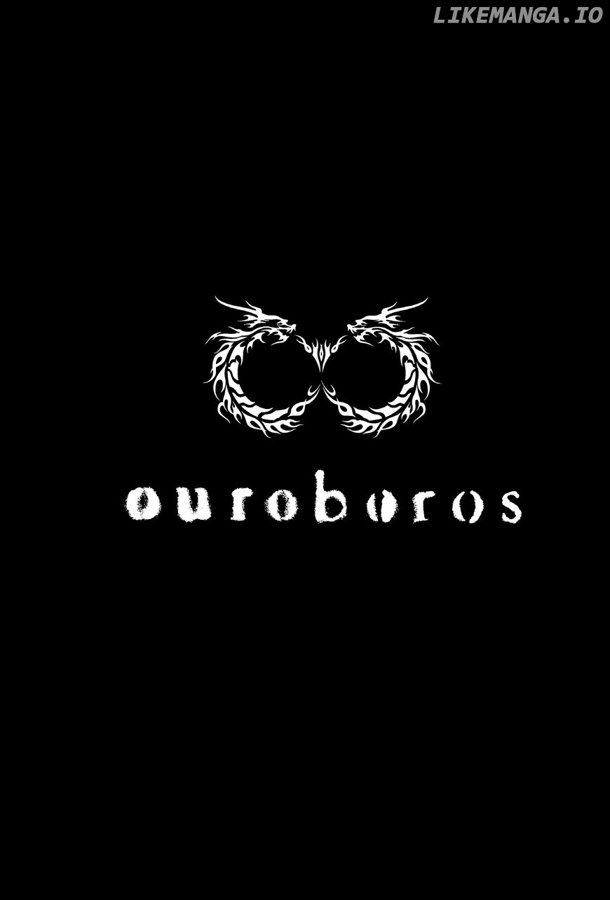 Ouroboros chapter 112 - page 2