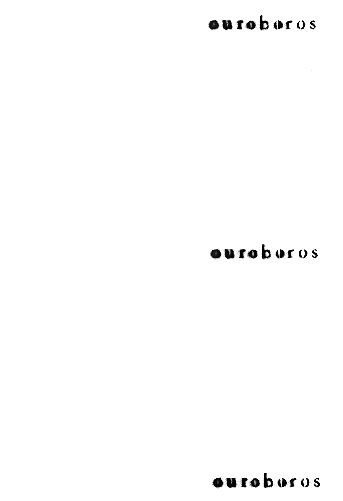 Ouroboros chapter 114 - page 1