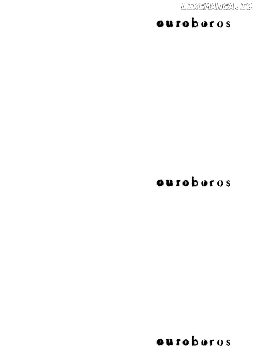 Ouroboros chapter 71.1 - page 21