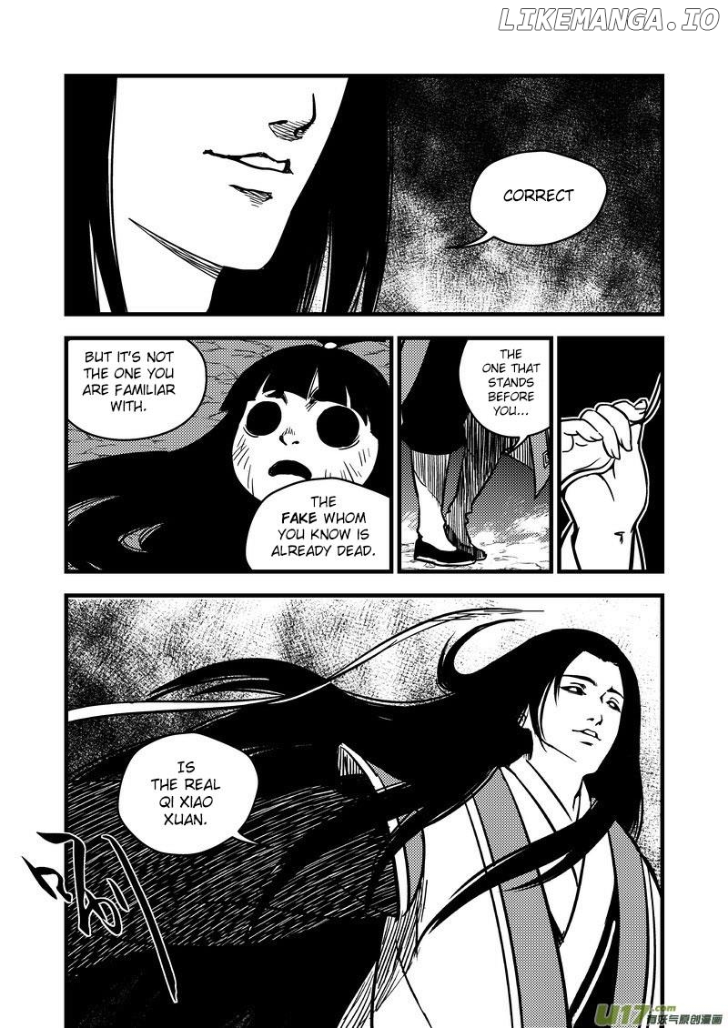 Tiger x Crane chapter 72 - page 8