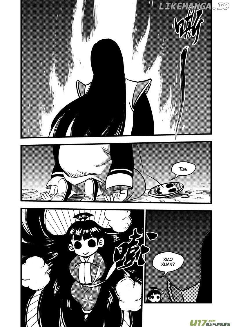 Tiger x Crane chapter 73 - page 4