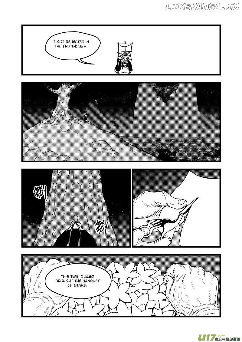 Tiger x Crane chapter 150 - page 17