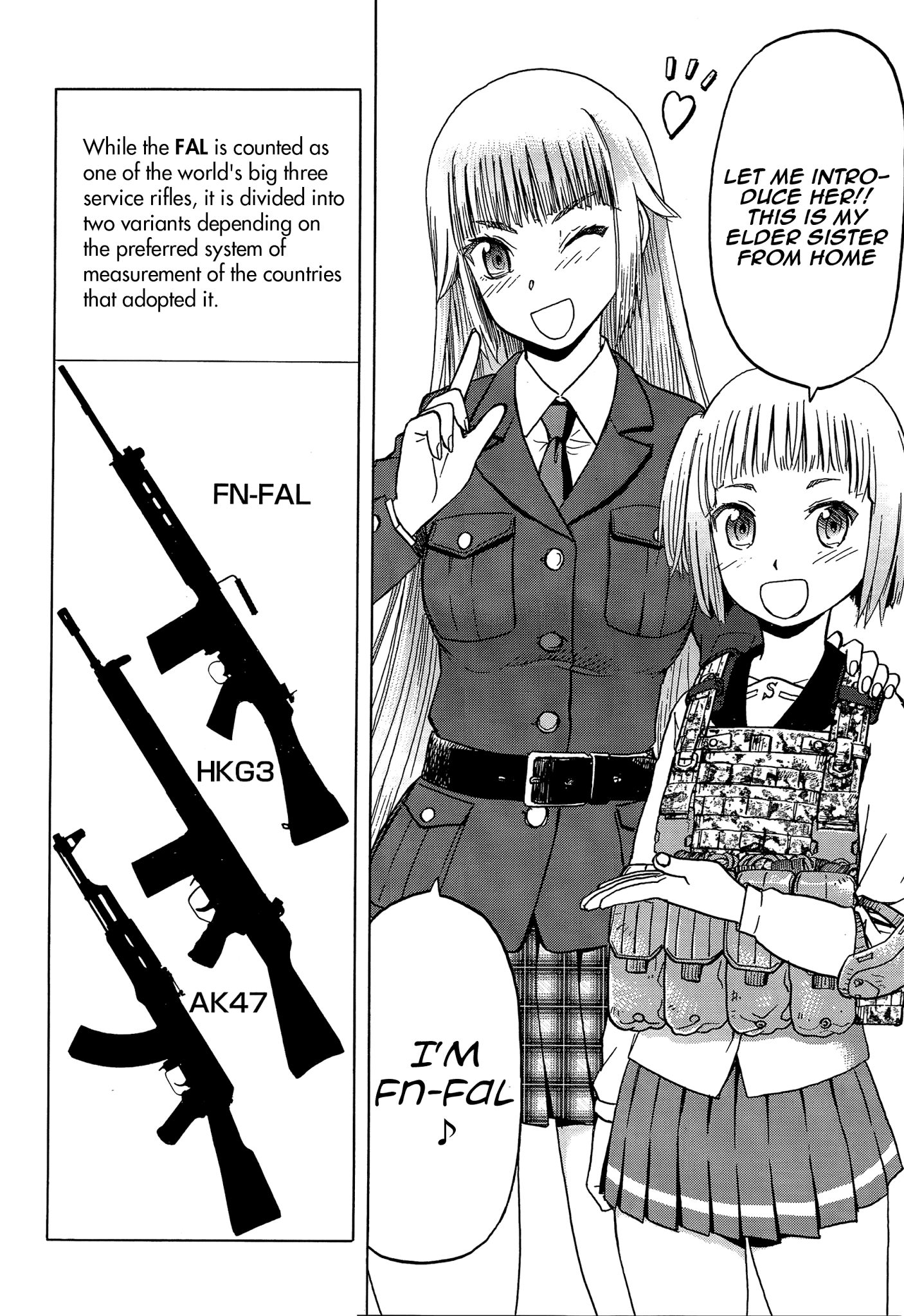 Upotte!! - Manga chapter 85 - page 14