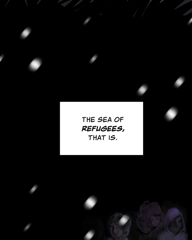 The Last Dimension Chapter 75 - page 29