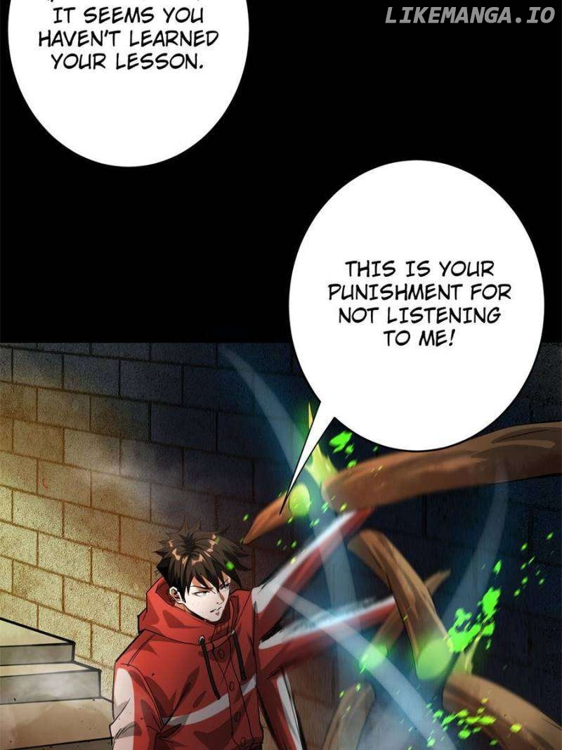 Wheel World Chapter 179 - page 59