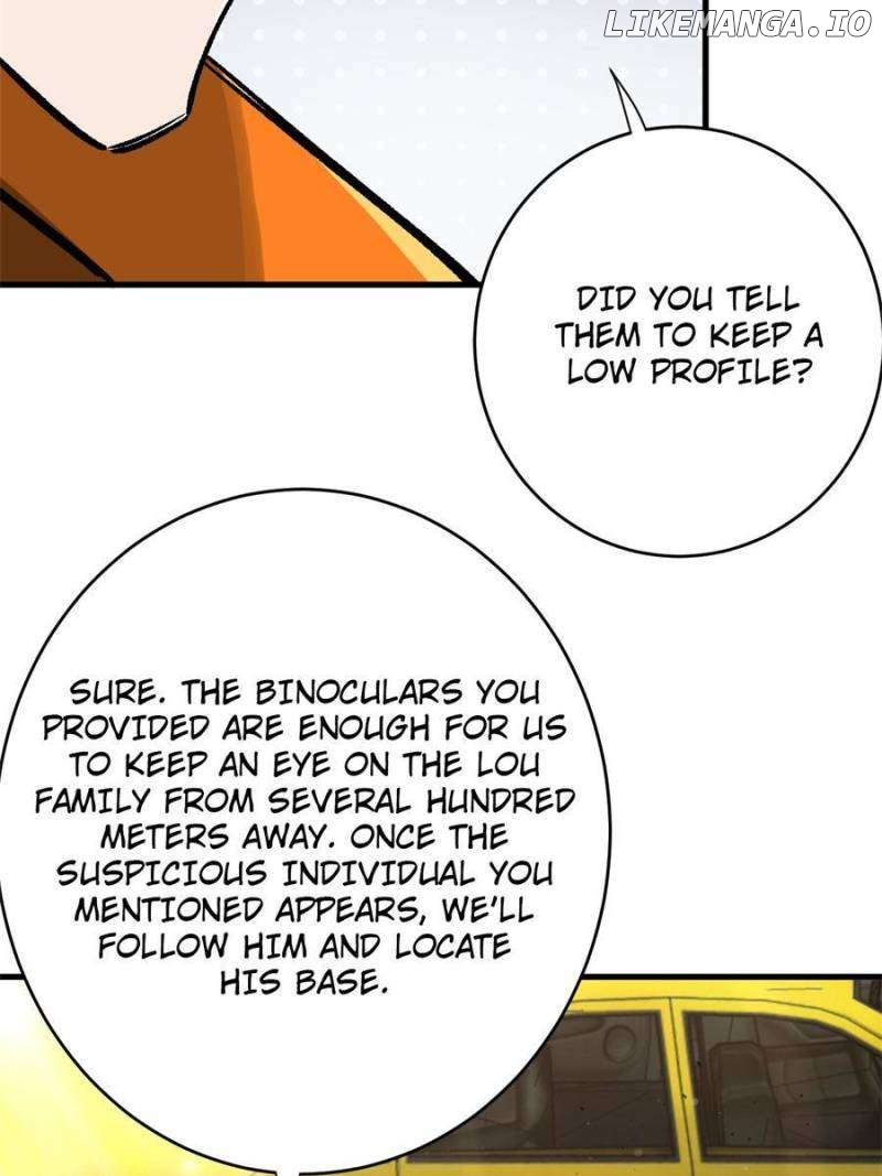 Wheel World Chapter 181 - page 36