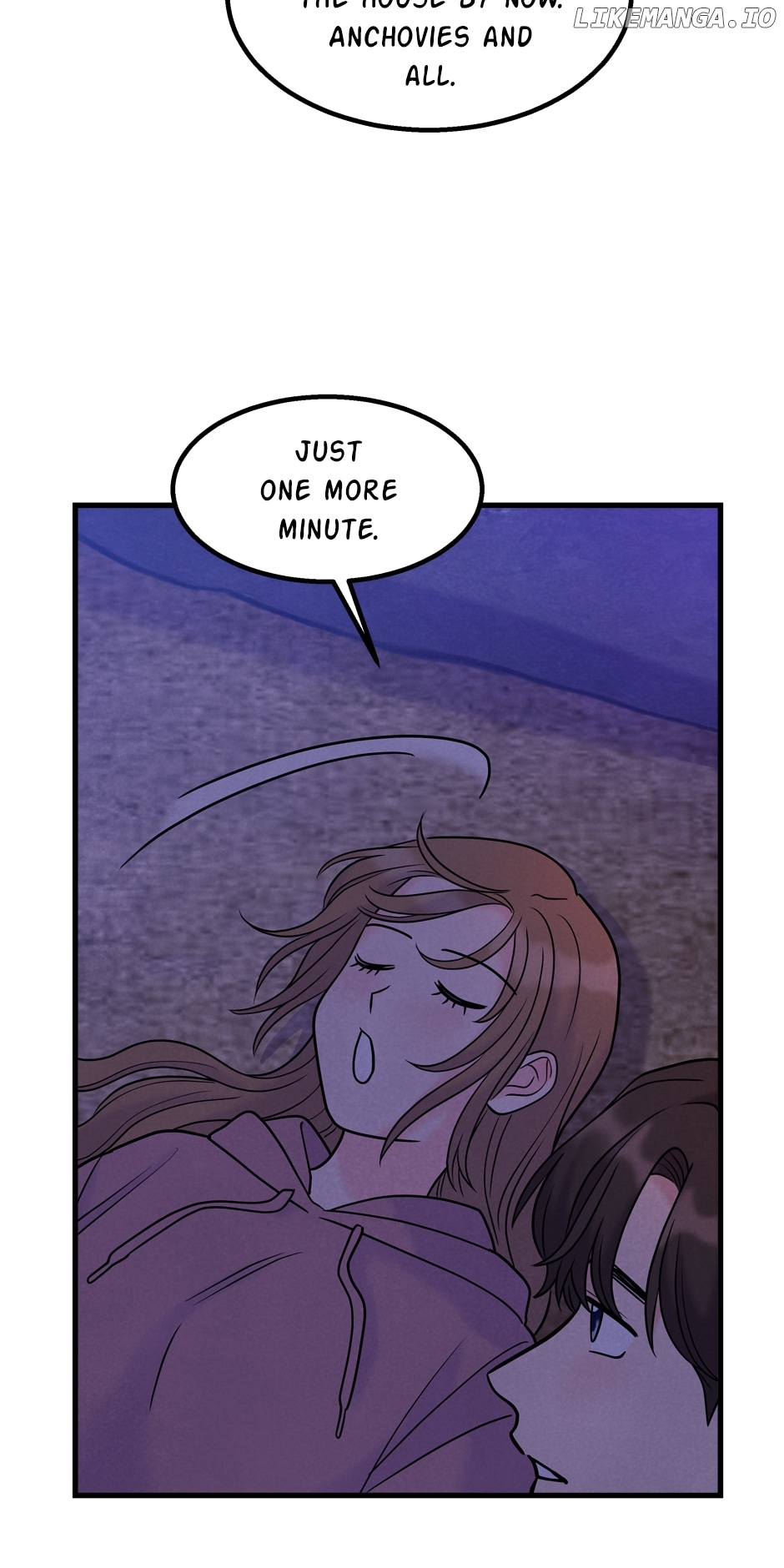 Sleeping on the Job Chapter 50 - page 36