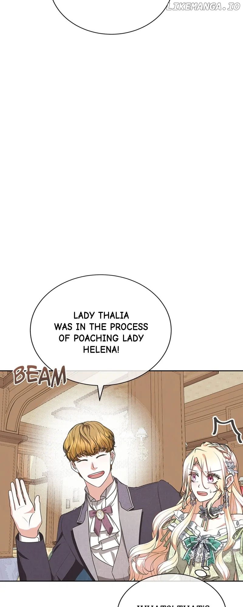 Reborn As a Character That Never Existed Chapter 49 - page 51