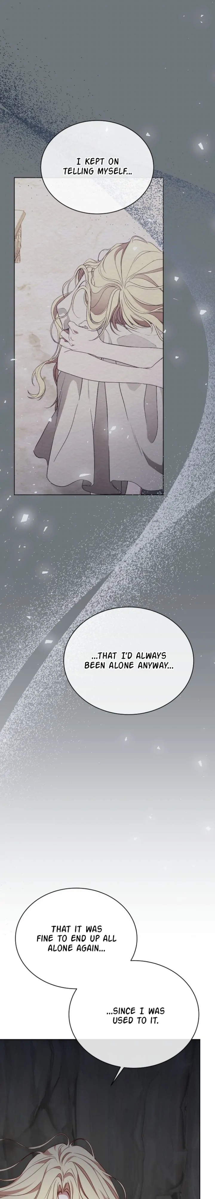 Beast’s Flower Chapter 49 - page 9