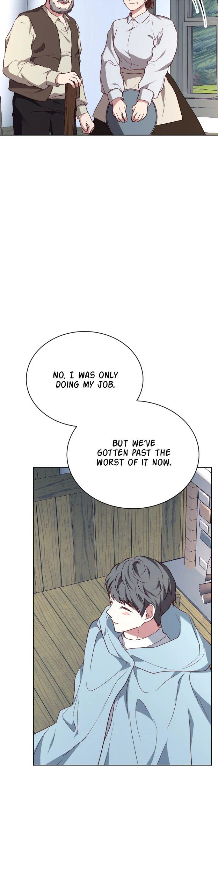 Beast’s Flower Chapter 50 - page 43