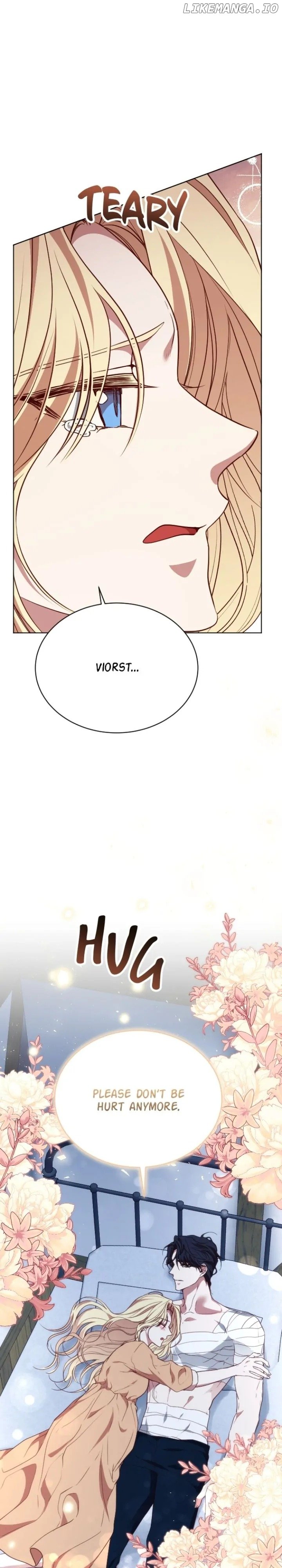 Beast’s Flower Chapter 51 - page 3