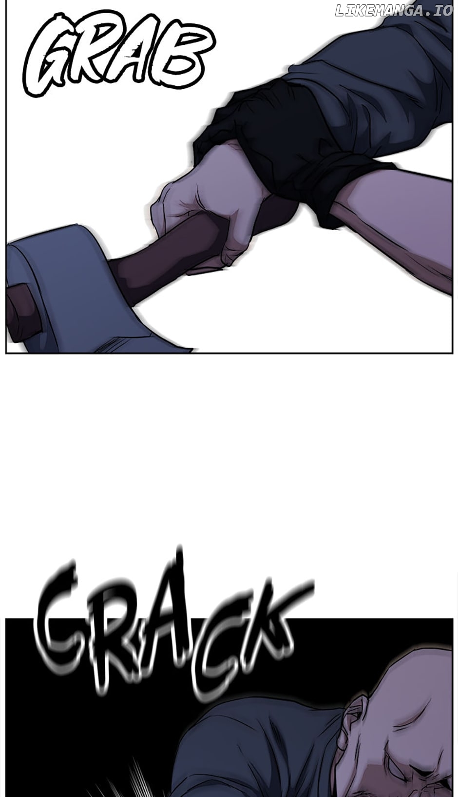 Grudge-laden Lackey Chapter 50 - page 52