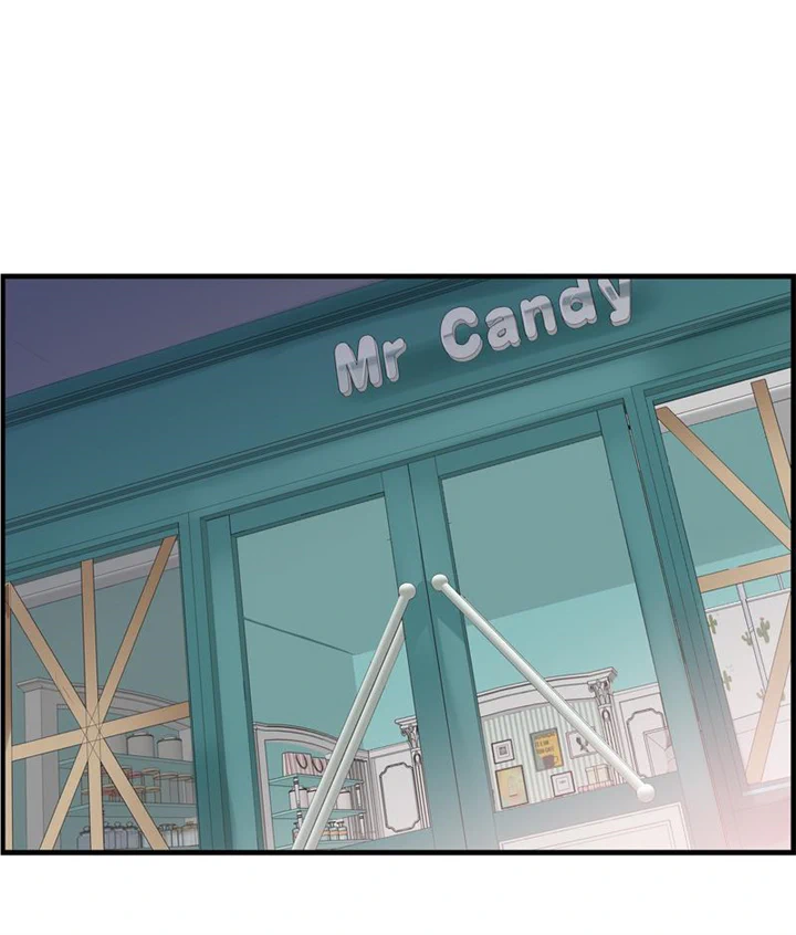 Dear Mr. Candy Chapter 33 - page 2