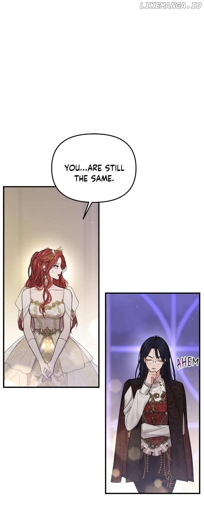 The Secret Bedroom of the Abandoned Princess Chapter 68 - page 52