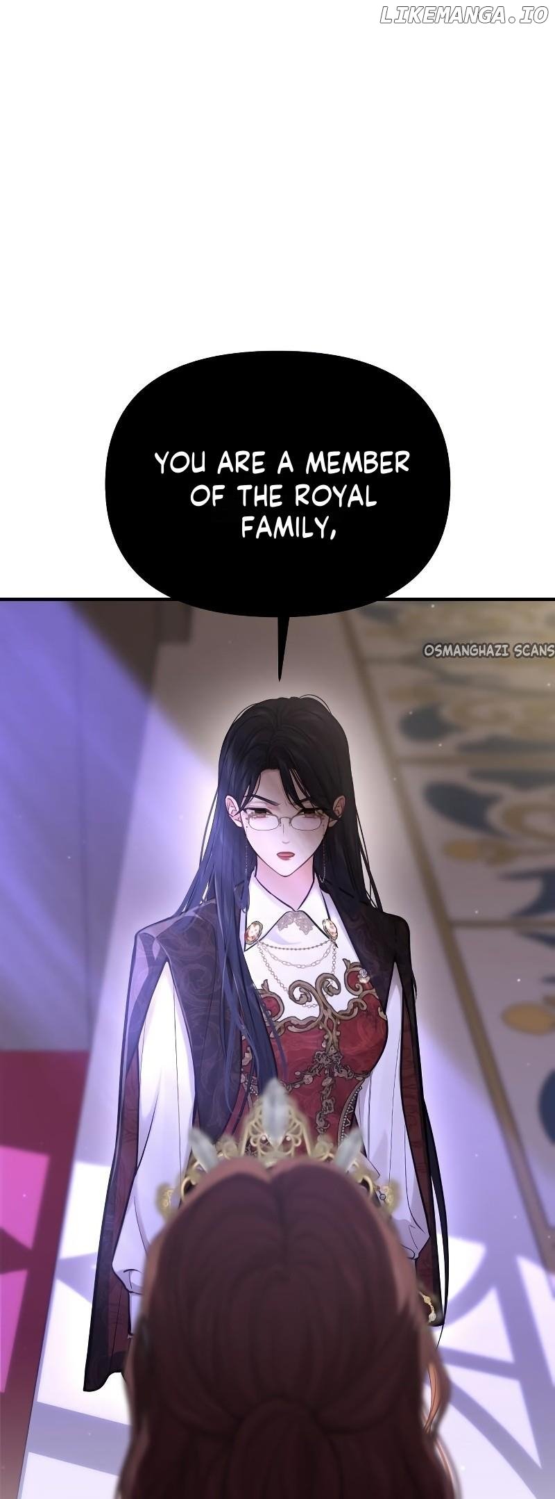 The Secret Bedroom of the Abandoned Princess Chapter 68 - page 79