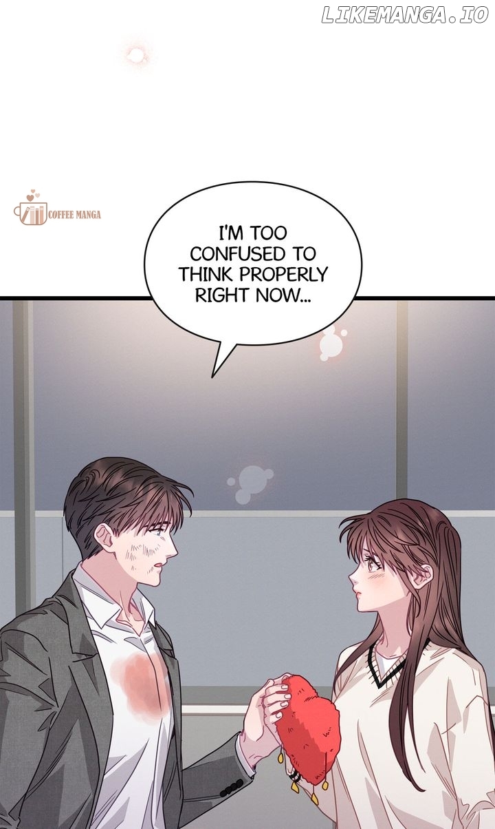 A Morning Kiss at Tiffany’s Chapter 80 - page 38