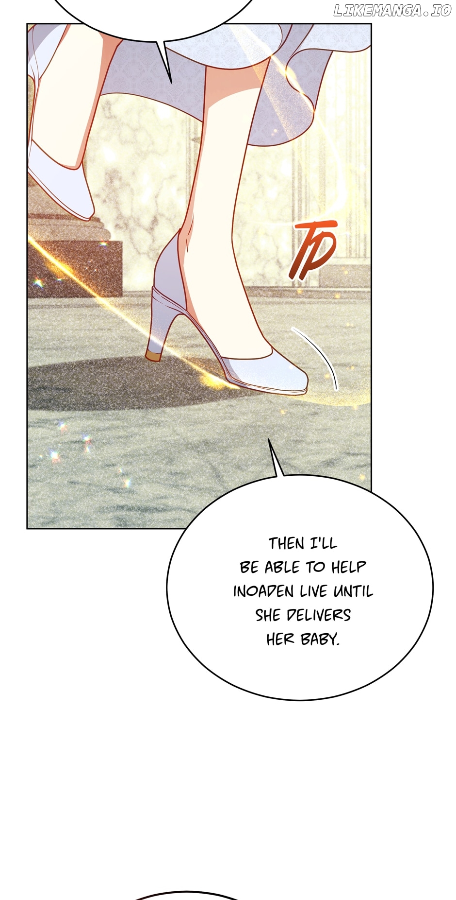 Solitary Lady Chapter 124 - page 65