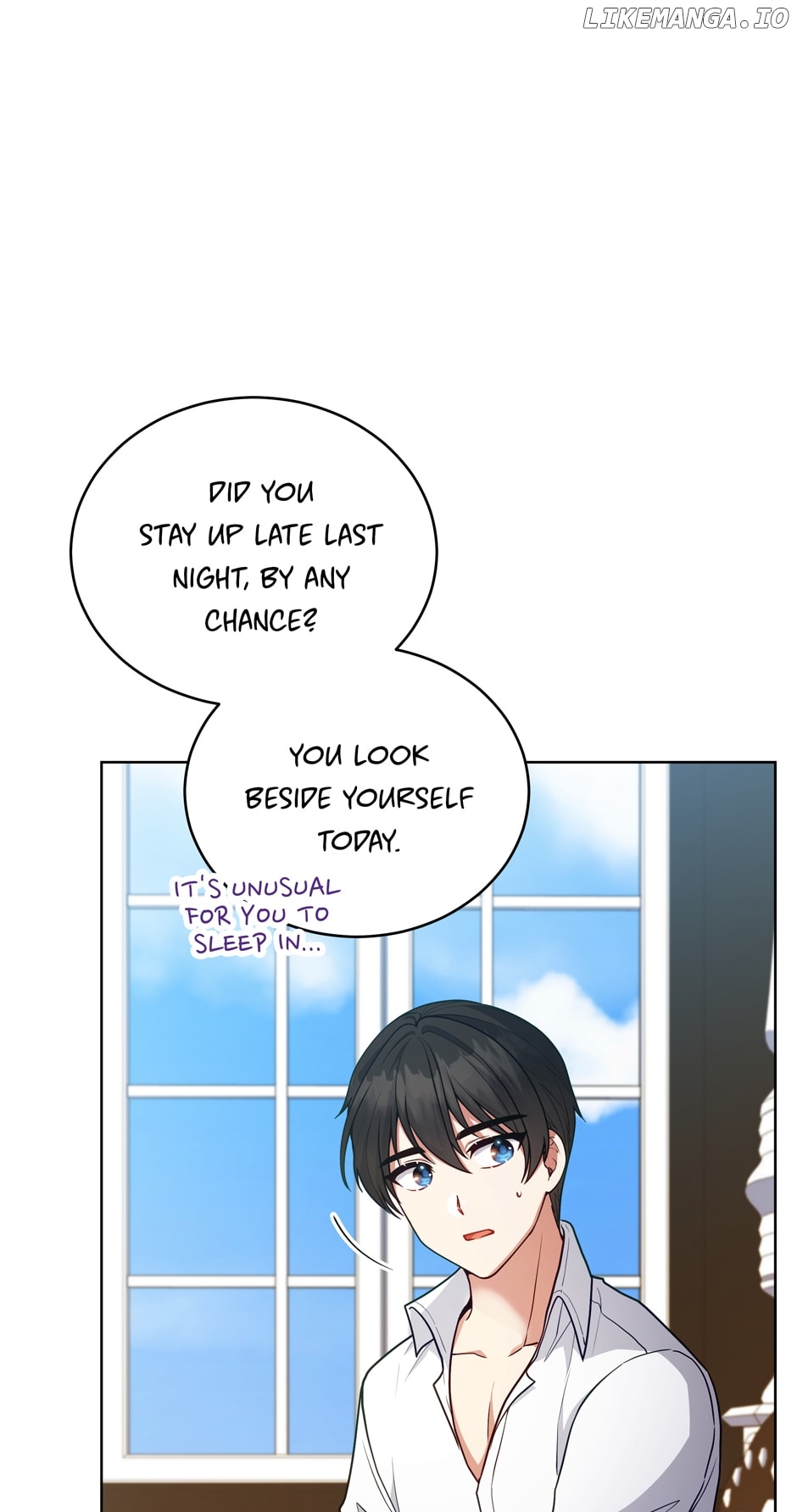 Solitary Lady Chapter 124 - page 88