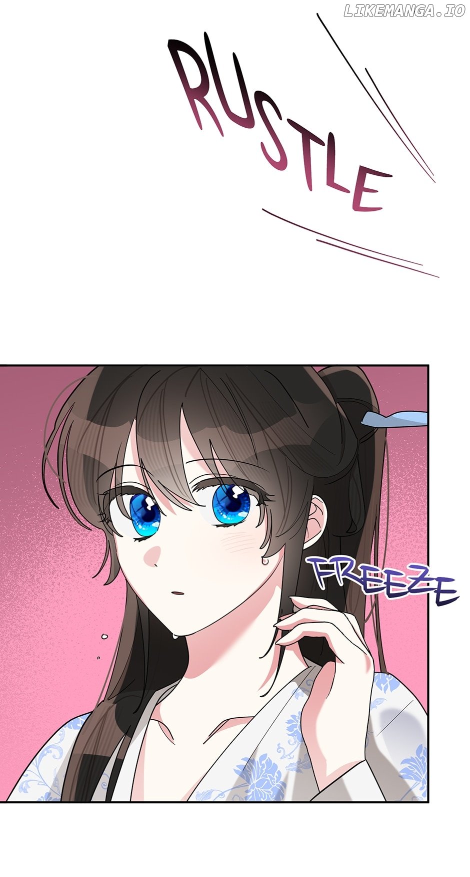 Precious Daughter of the Greatest Martial Arts Villain Chapter 110 - page 38