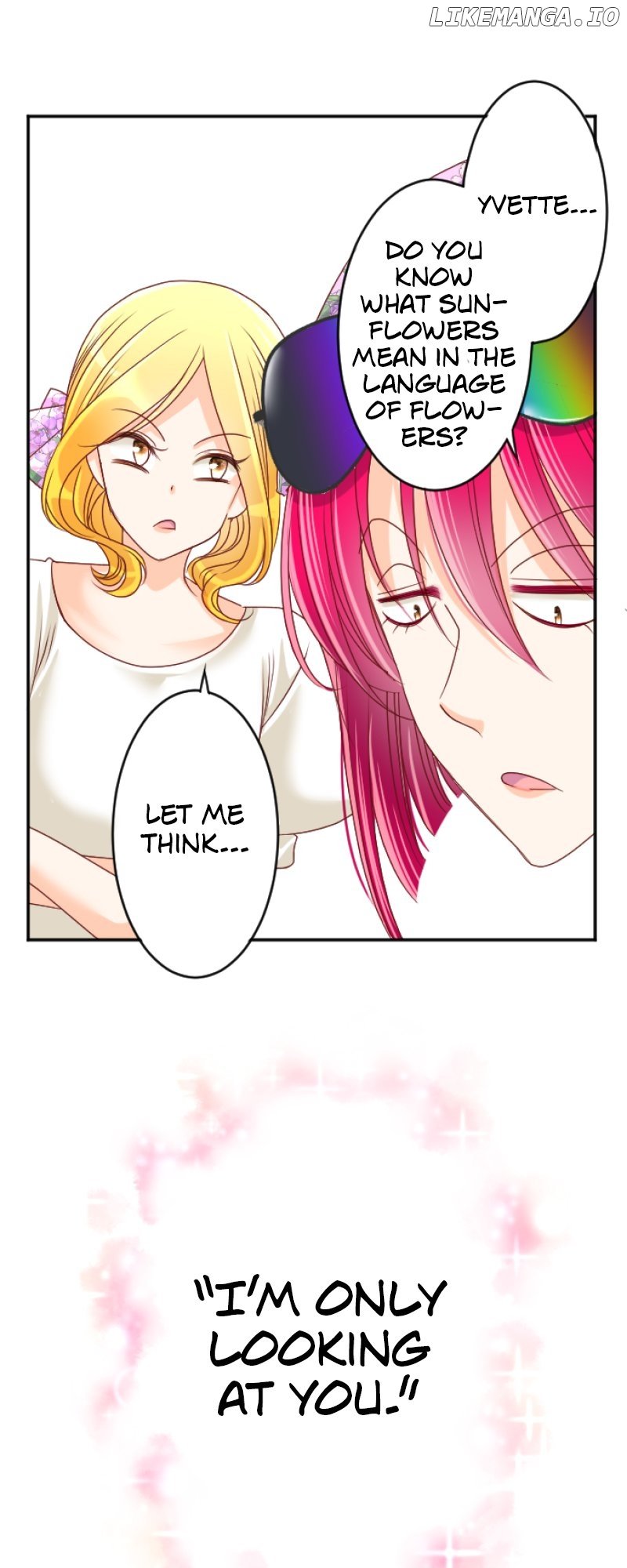 I was Reborn as a Housekeeper in a Parallel World! Chapter 166 - page 35