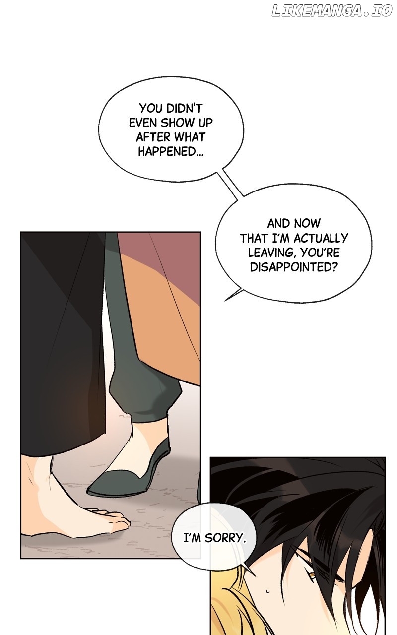 You Will Love Chapter 45 - page 10