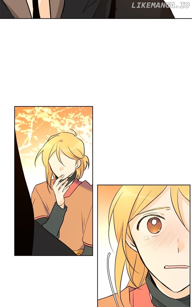 You Will Love Chapter 45 - page 27