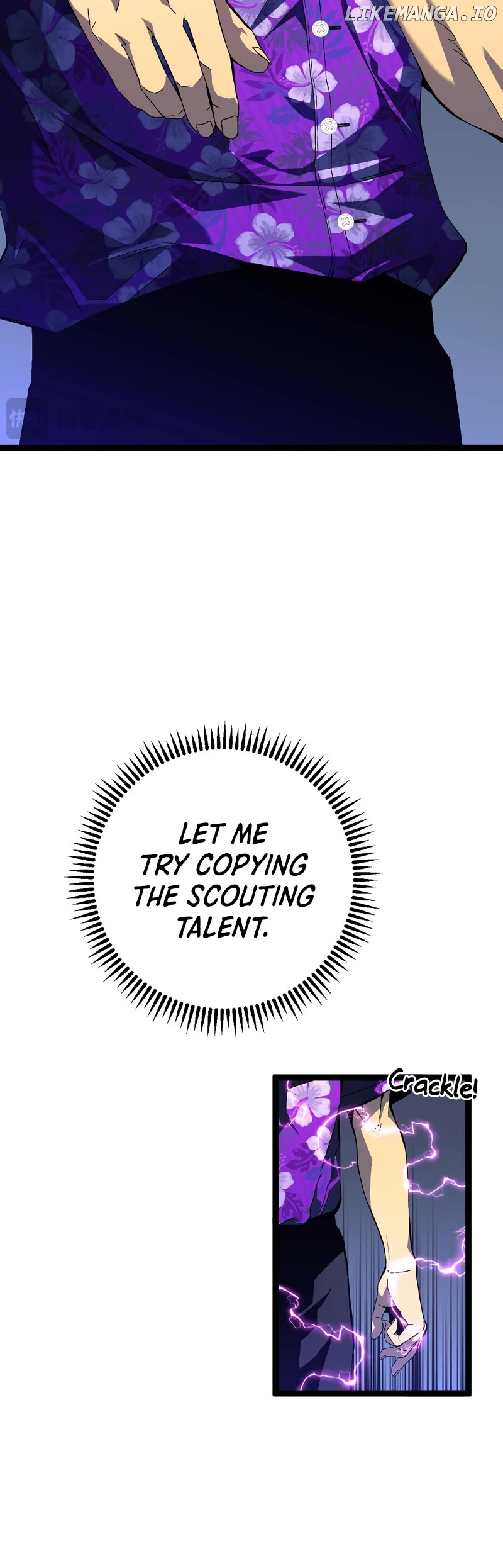 I Can Copy Talents Chapter 69 - page 28