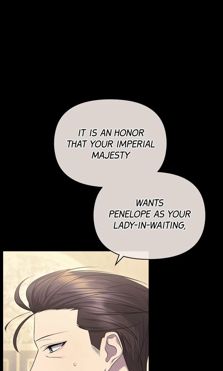 I Want to Become the Emperor, So I Need a Divorce Chapter 27 - page 43