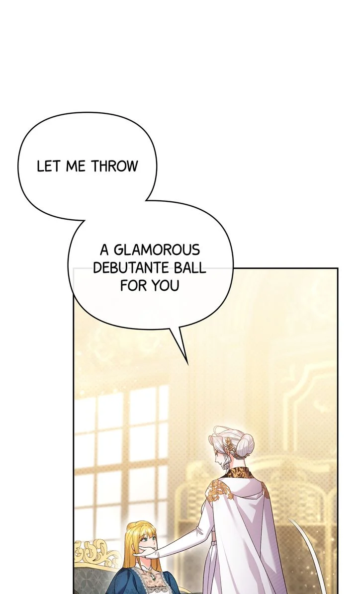 I Want to Become the Emperor, So I Need a Divorce Chapter 27 - page 66