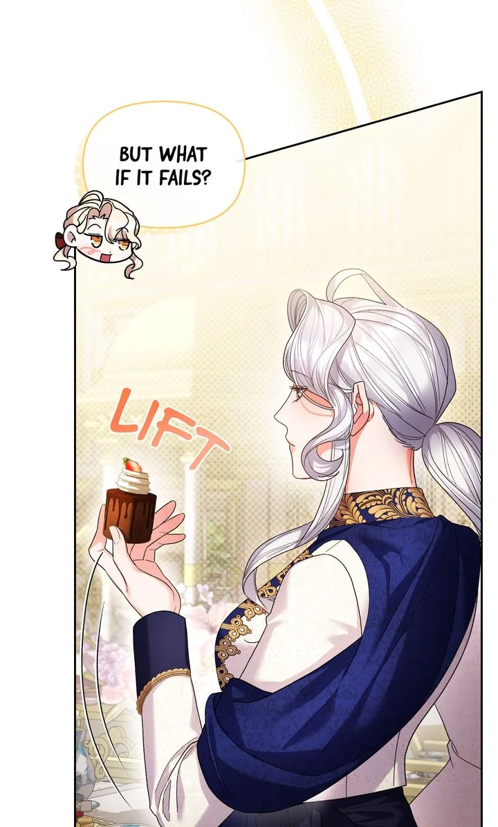 I Want to Become the Emperor, So I Need a Divorce Chapter 27 - page 86