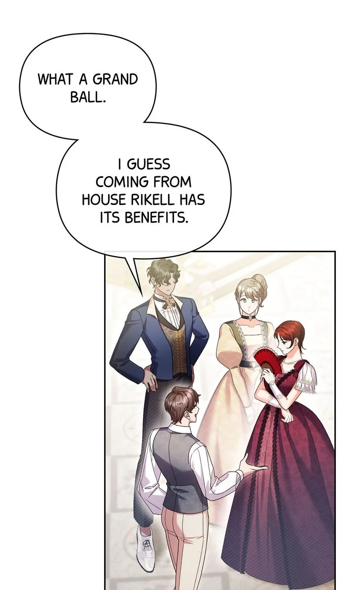 I Want to Become the Emperor, So I Need a Divorce Chapter 27 - page 91