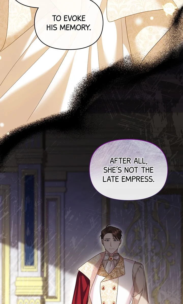 I Want to Become the Emperor, So I Need a Divorce Chapter 27 - page 100