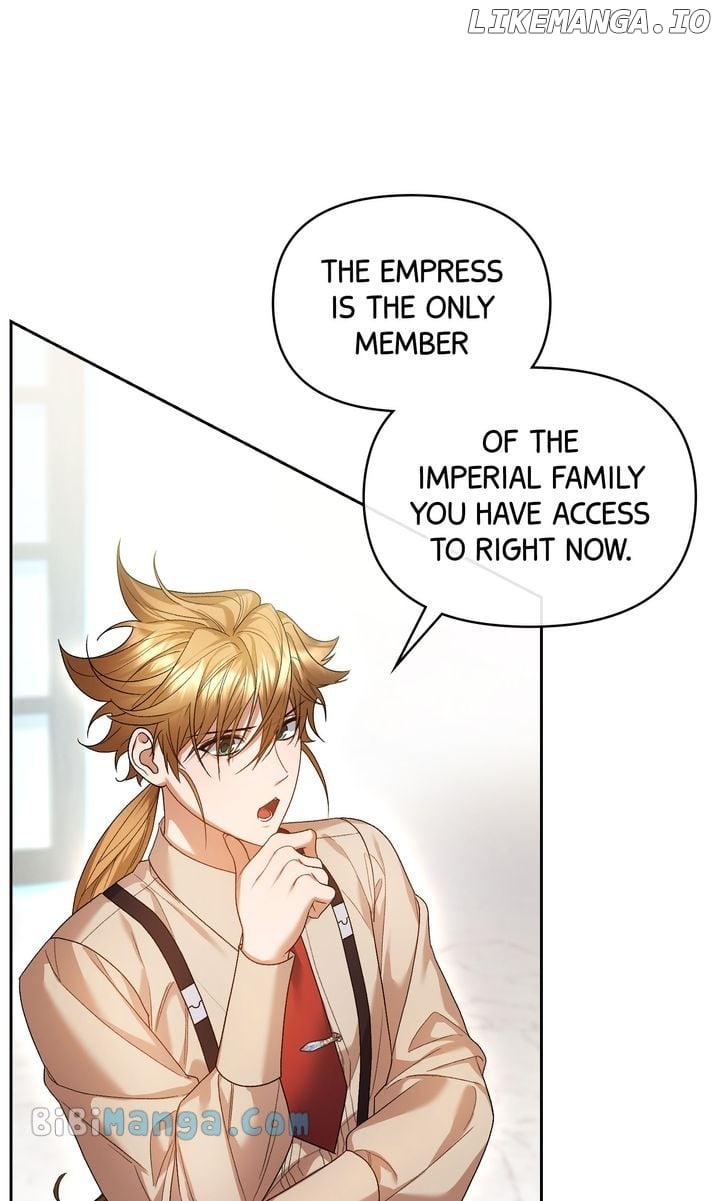 I Want to Become the Emperor, So I Need a Divorce Chapter 29 - page 48