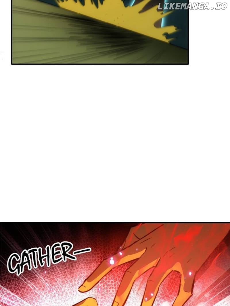 Star Gate Chapter 55 - page 64