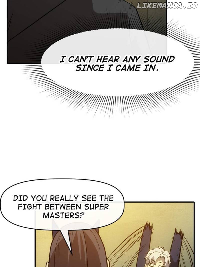 Star Gate Chapter 50 - page 47