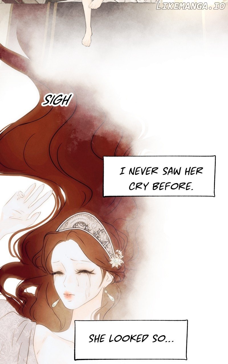 I Am the Villain ( Webtoons ) Chapter 33 - page 39