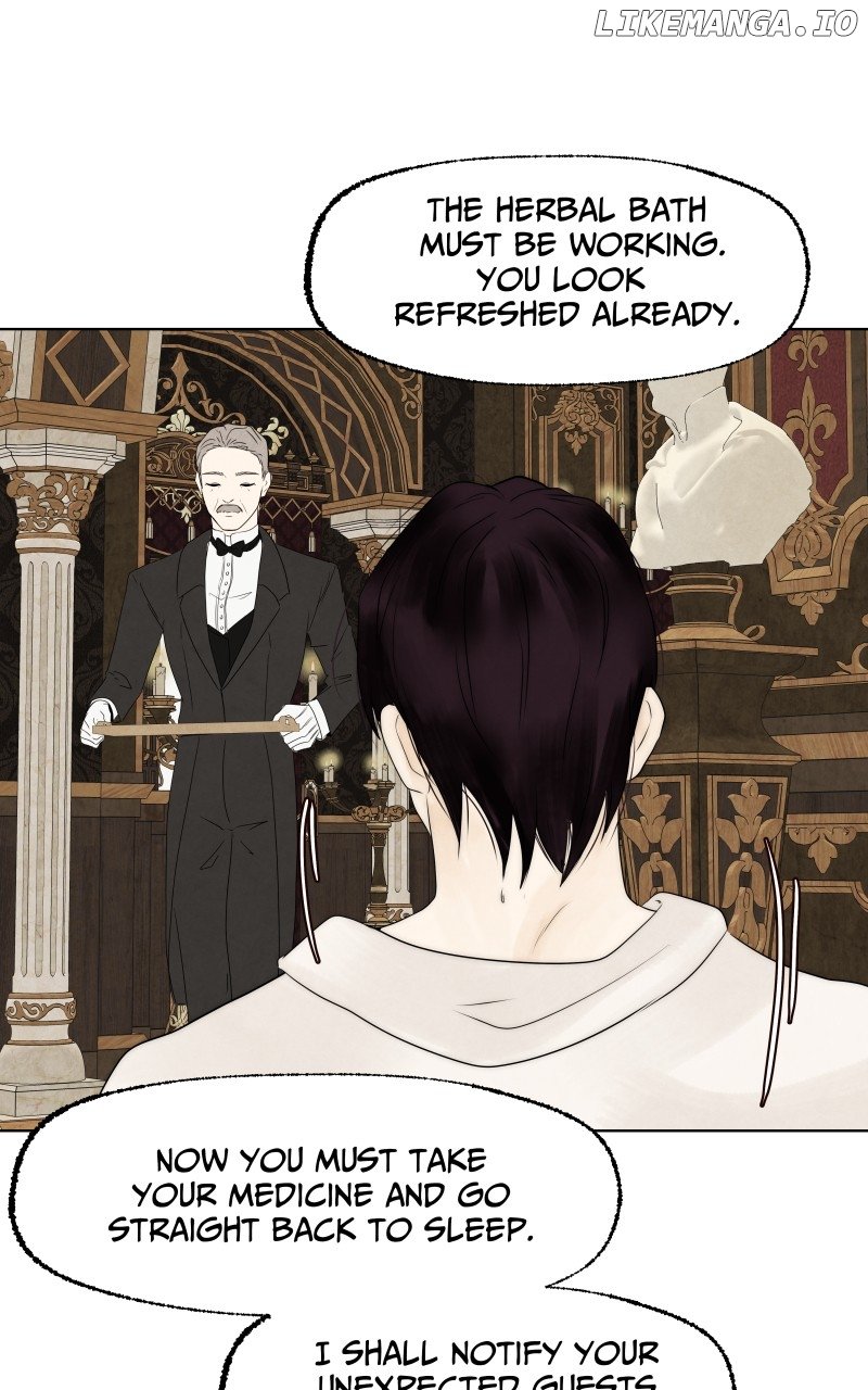 I Am the Villain ( Webtoons ) Chapter 33 - page 43