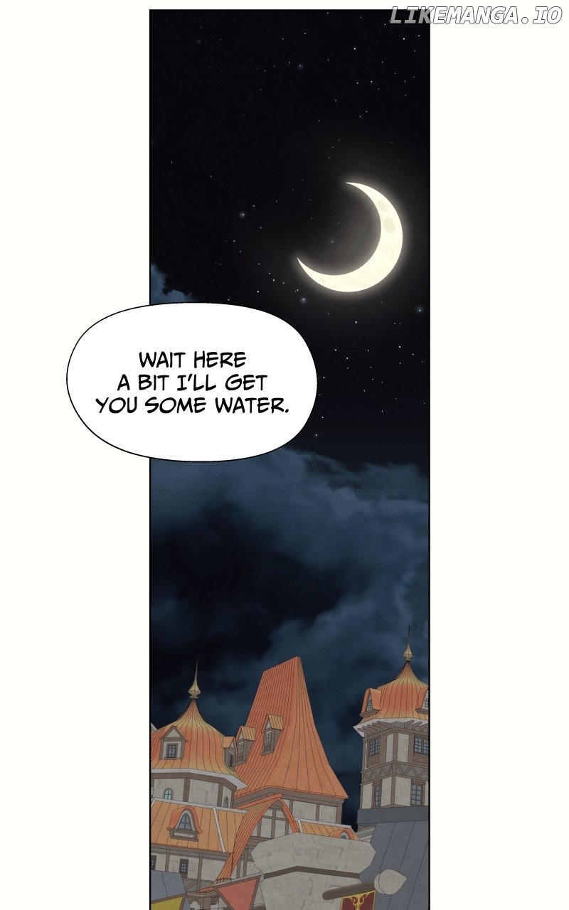 I Am the Villain ( Webtoons ) Chapter 35 - page 24