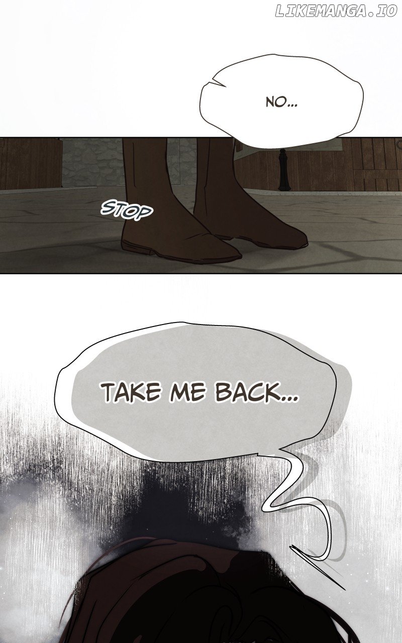 I Am the Villain ( Webtoons ) Chapter 35 - page 60