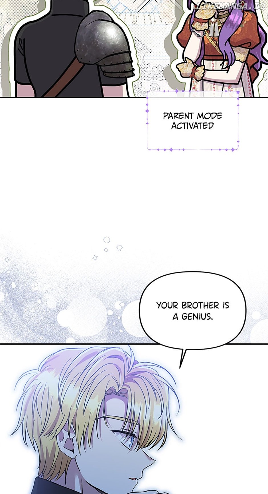 Materialistic Princess Chapter 41 - page 44