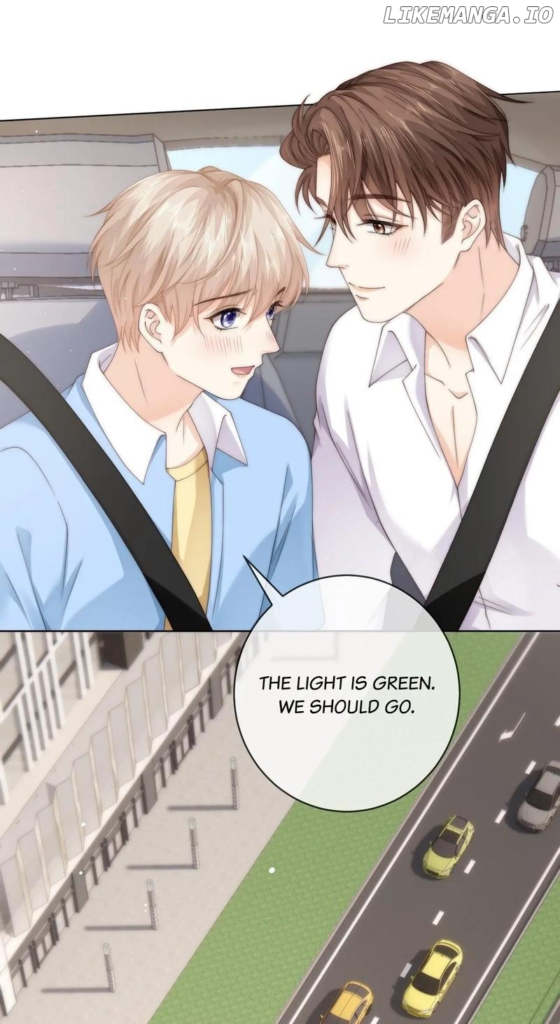 Green Plum Island Chapter 85 - page 24