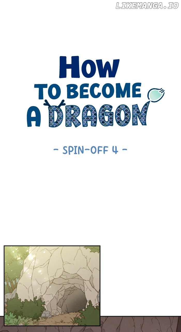 How to Become a Dragon Chapter 198 - page 1