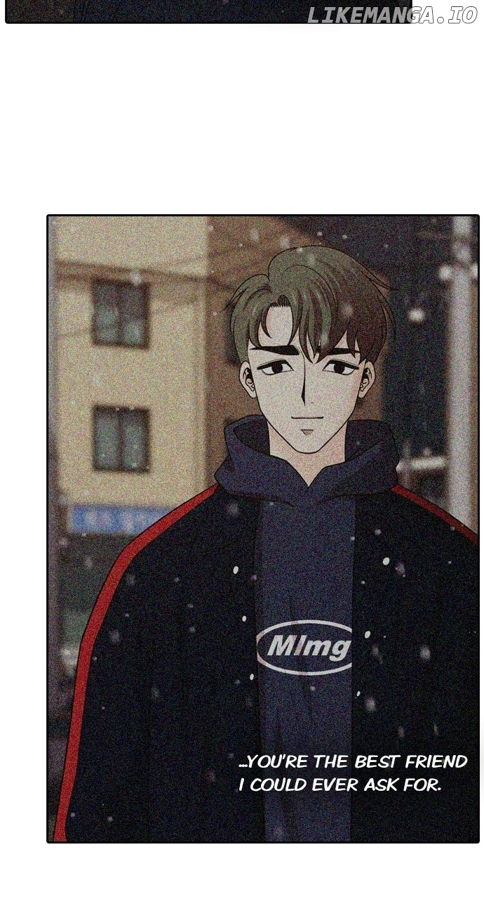 Tomorrow - Manhwa Chapter 119 - page 70