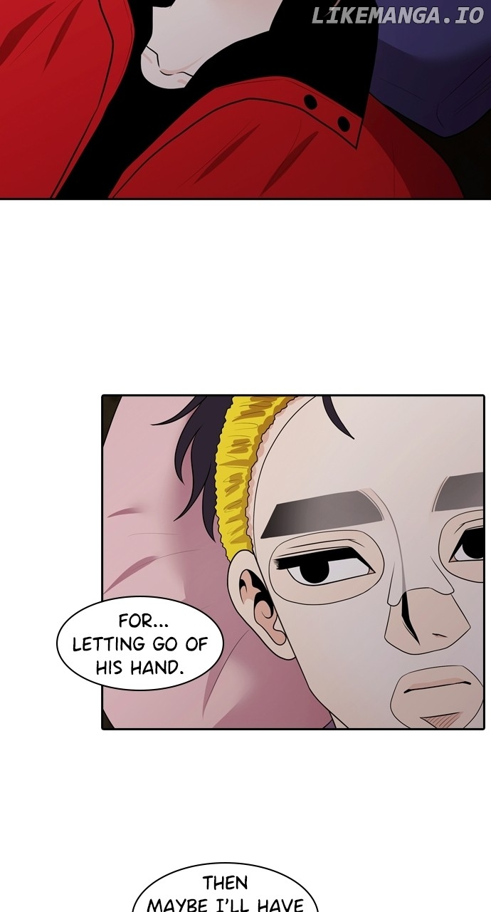 Tomorrow - Manhwa Chapter 119 - page 84